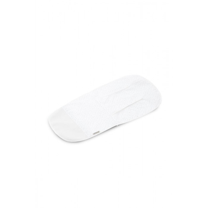 FUNDA SILLA 503 FLORECITAS VERDE D...