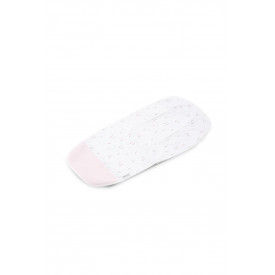 FUNDA SILLA 501 OCAS ROSA D...