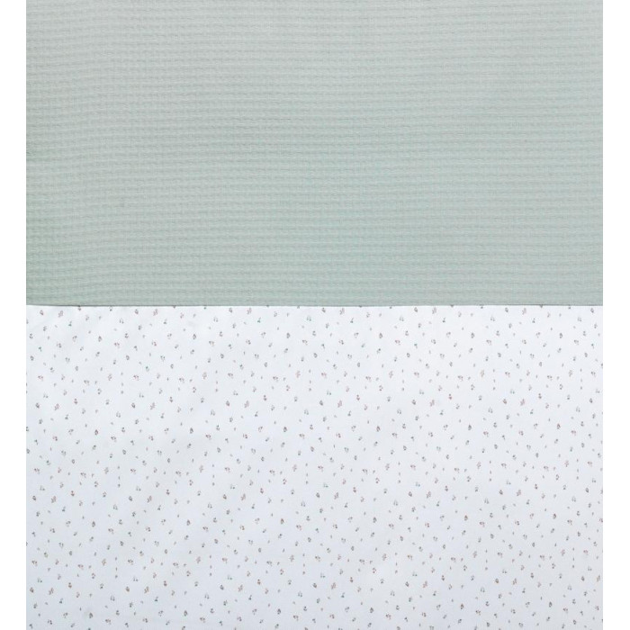 INTERIOR CAPAZO PARTIDO 503...