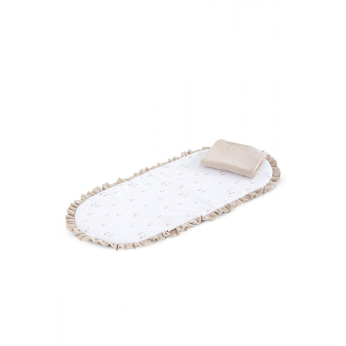 BASE CAPAZO CON MUSELINA 501 OCAS...