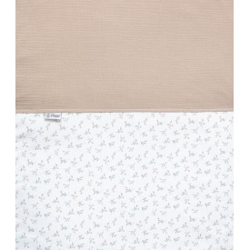 BASE CAPAZO CON MUSELINA...