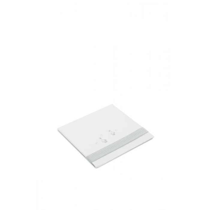 JUEGO SABANAS COCHE ALGODON 100% 501...