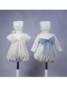 PELELE MANGA CORTA CON...