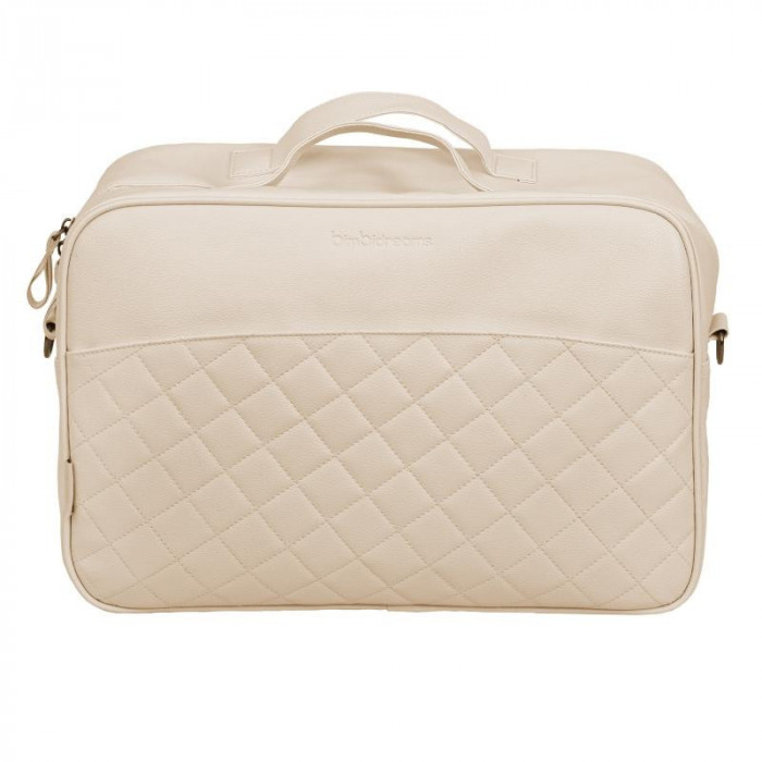 BOLO SILLA + CAMBIADOR 291 NEW QUILT...