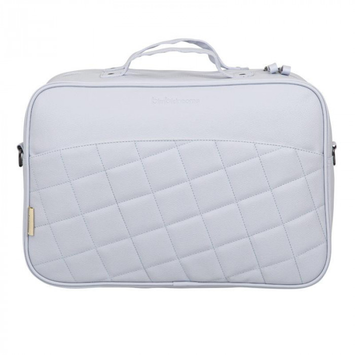 BOLO SILLA + CAMBIADOR 291 NEW QUILT...