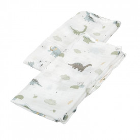 PACK 2 GASAS BAMBU 528 TREX...