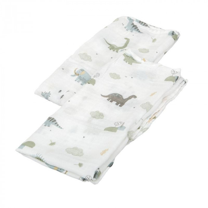 PACK 2 GASAS BAMBU 528 TREX VERDE...