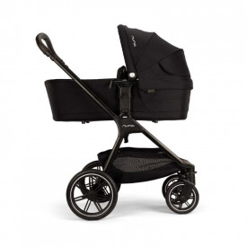 COCHE NUNA TRIV LX CAVIAR