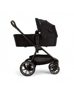 COCHECITO NUNA TRIV LX CAVIAR