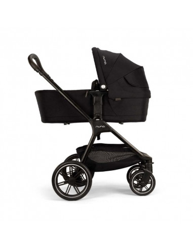 COCHECITO NUNA TRIV LX CAVIAR