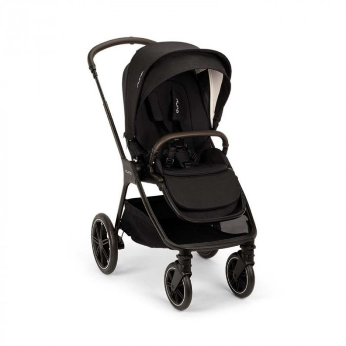COCHE NUNA TRIV LX CAVIAR
