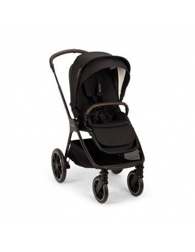 COCHECITO NUNA TRIV LX CAVIAR