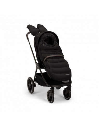 COCHECITO NUNA TRIV LX CAVIAR