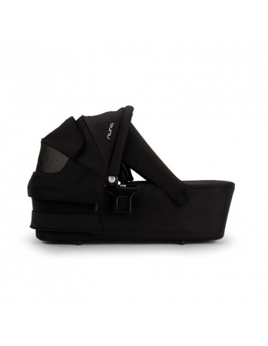 COCHECITO NUNA TRIV LX CAVIAR