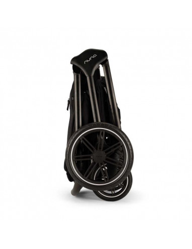 COCHECITO NUNA TRIV LX CAVIAR