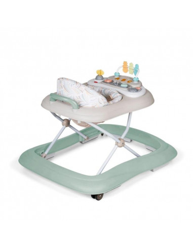ANDADOR BASIC PLUS VERDE INNOVACIONES MS