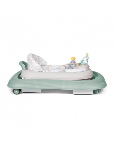 ANDADOR BASIC PLUS VERDE INNOVACIONES MS