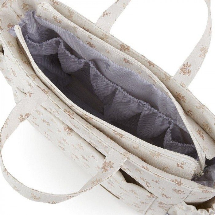 BOLSO SILLA PACK BRANCH BEIG CAMBRASS