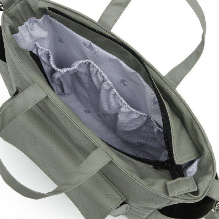 BOLSO SILLA PACK SELECTA ARMY VERDE...