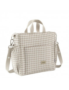 BOLSO SILLA PACK VICKY BEIG...