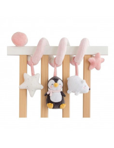 SONAJERO ESPIRAL POLARIS...