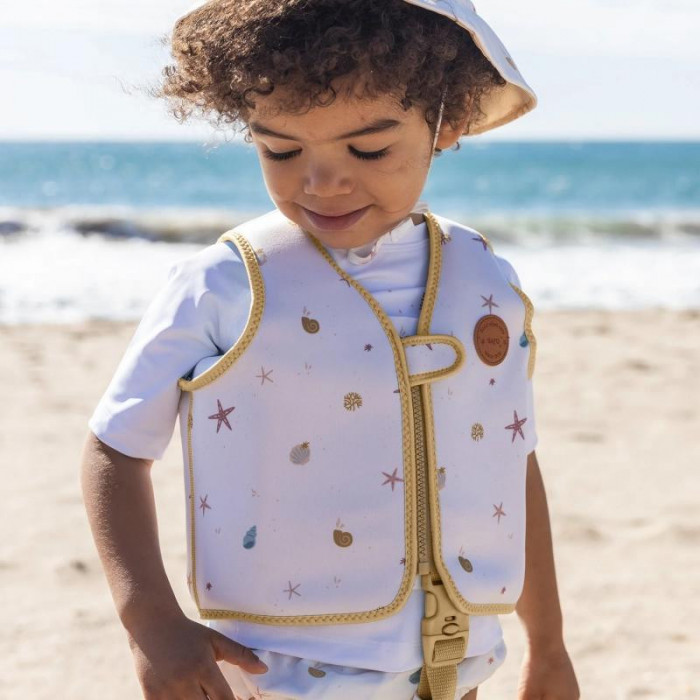 CHALECO FLOTADOR SEA WONDERS 3-6 AÑOS...