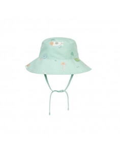 GORRO CON PROTECCION...