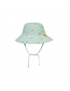 GORRO CON PROTECCION BEE...