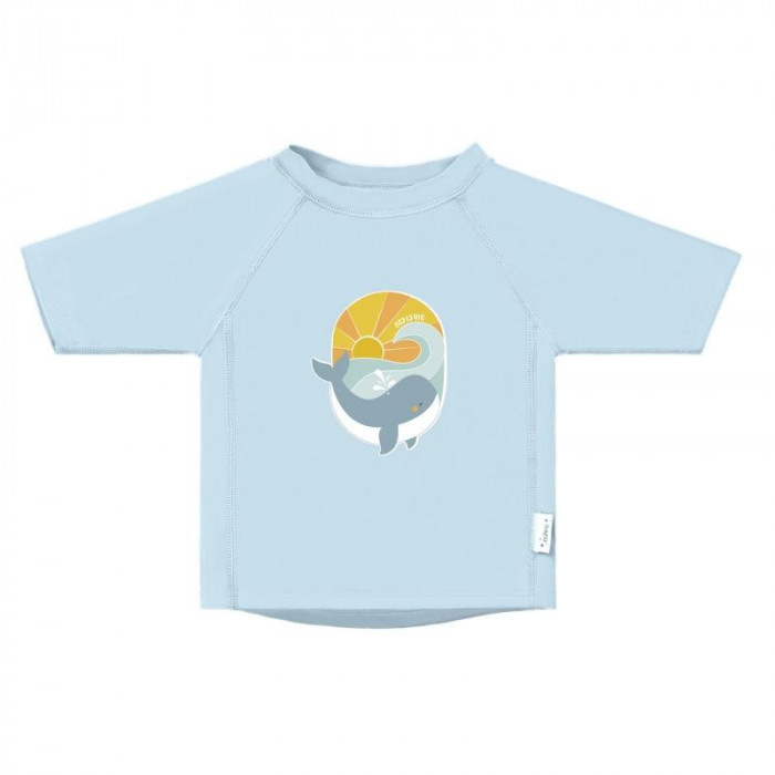 CAMISETA PROTECCION SOLAR 3-6 MESES...