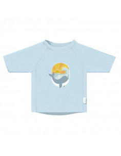 CAMISETA PROTECCION SOLAR...