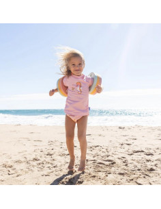 CAMISETA PROTECCION SOLAR...