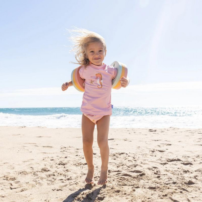 CAMISETA PROTECCION SOLAR 24-36 MESES...