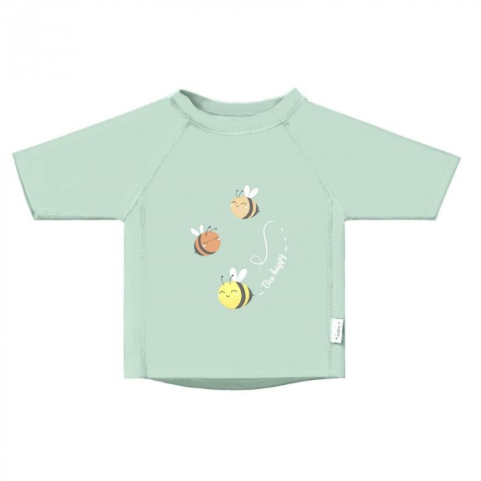 CAMISETA PROTECCION SOLAR 6-12 MESES...