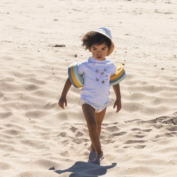 CAMISETA PROTECCION SOLAR 18-24 MESES...