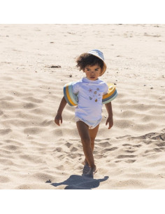 CAMISETA PROTECCION SOLAR...