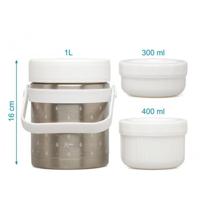 TERMO SOLIDOS 1L PETIT MOMENTS BLANCO...