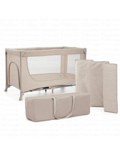 CUNA VIAJE JOY 2 BEIGE...