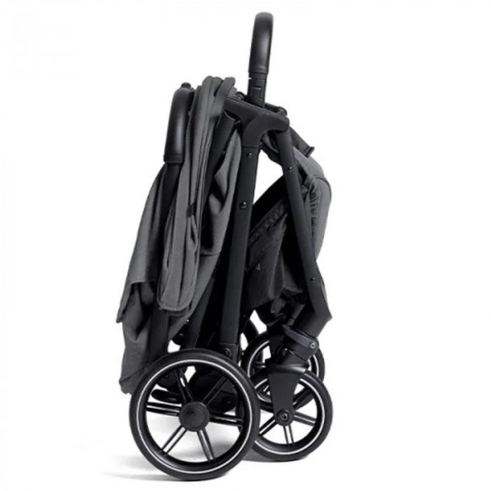 SILLA PASEO PARCEL LX SIGNATURE EBONY...