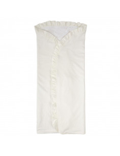 ARRULLO CON VOLANTE RIBANA...