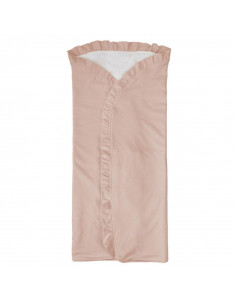 ARRULLO CON VOLANTE RIBANA...