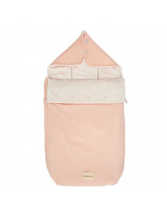 SACO CAPAZO CON CAPUCHA...