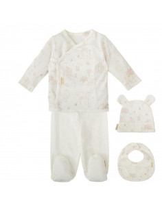 SET REGALO 4 PIEZAS 419 NOE...