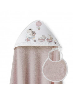 CAPA BAÑO MAXI JIRAFA BICI...