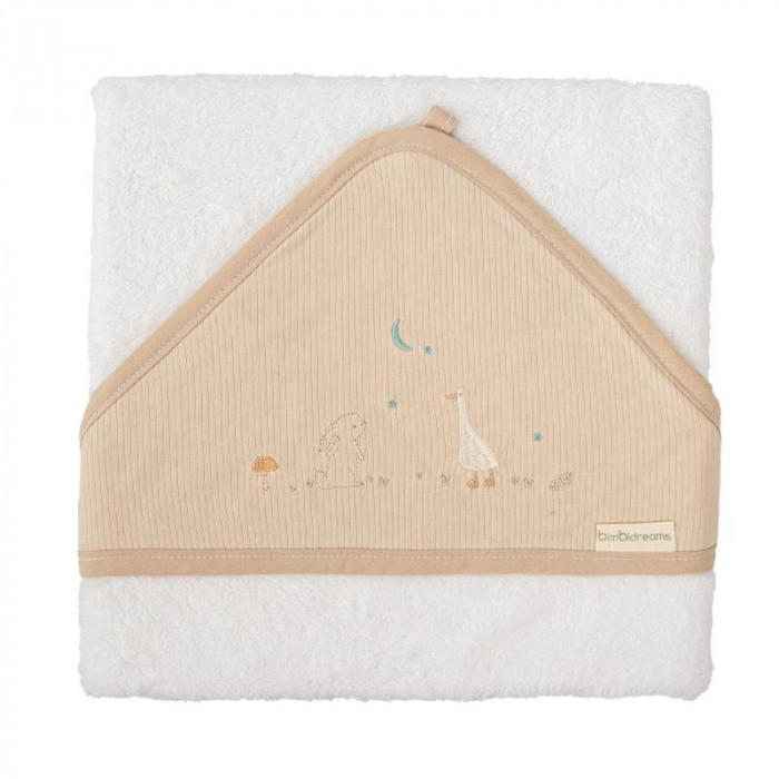 CAPA BAÑO MAXI 533 HAPPY FOREST...