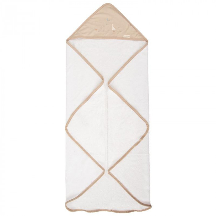 CAPA BAÑO MAXI 533 HAPPY FOREST...