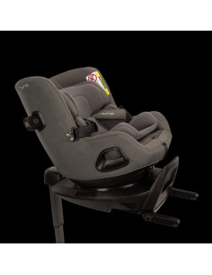 SILLA AUTO PRUU I SIZE...