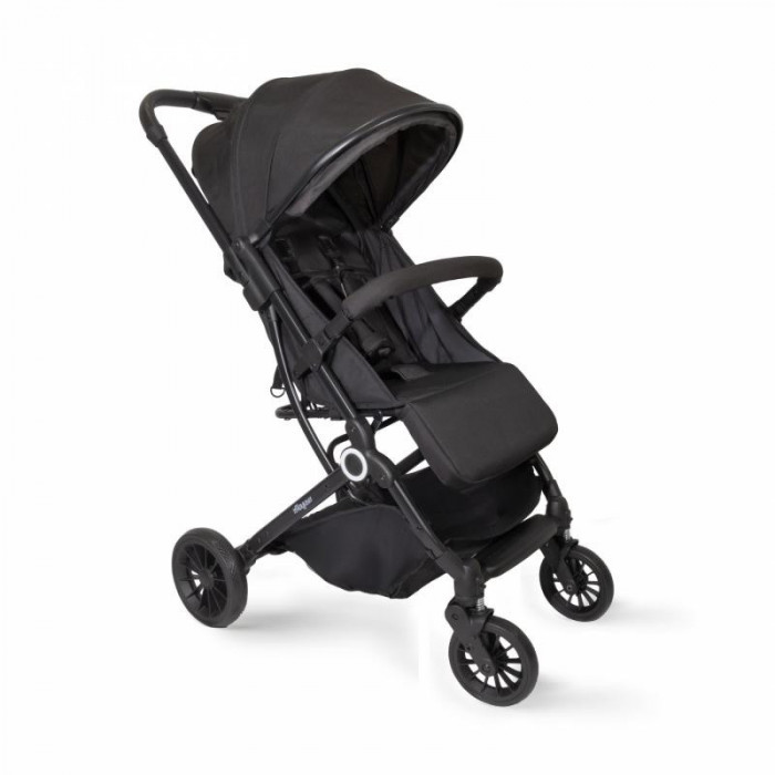 SILLA PASEO VOYAGE NEGRO INTERBABY