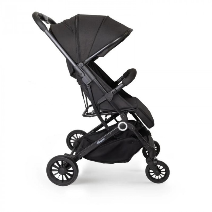 SILLA PASEO VOYAGE NEGRO INTERBABY