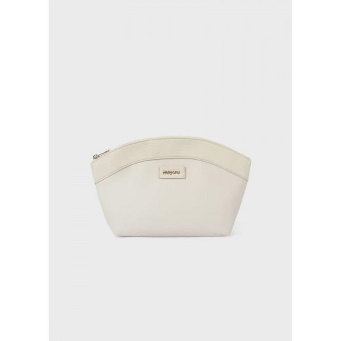 NECERSER PIEL PLIEGUES CAMEL MAYORAL