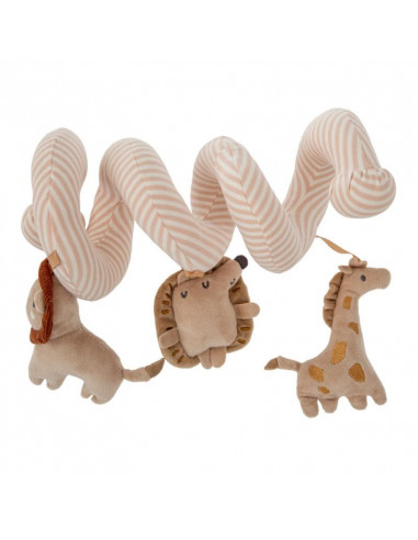 SONAJERO ESPIRAL 419 NOE CAMEL BIMBI...